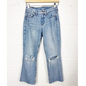 American Eagle 90s Bootcut Jeans Size 2